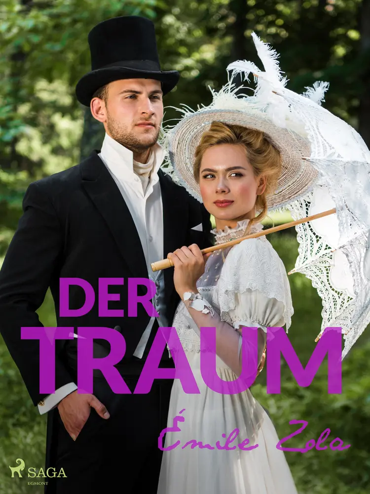 Der Traum af Émile Zola
