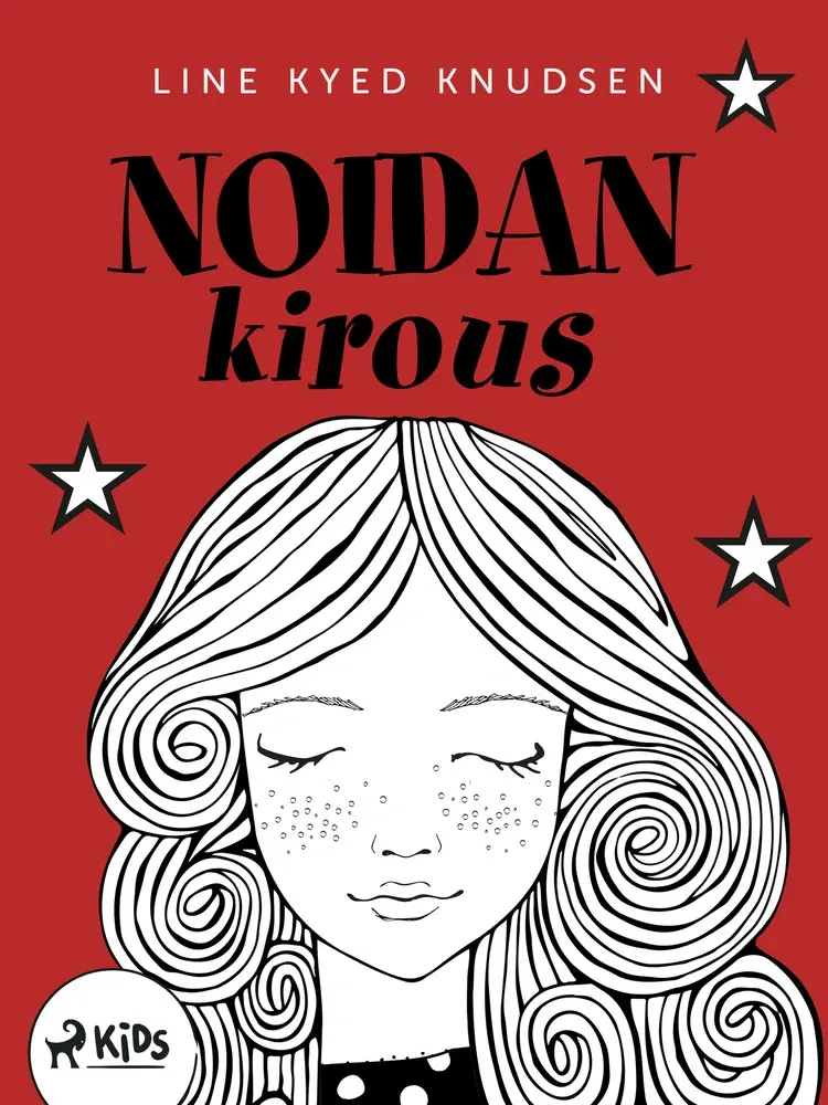 Noidan kirous af Line Kyed Knudsen