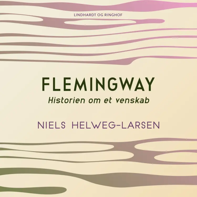 Flemingway af Niels Helweg-Larsen