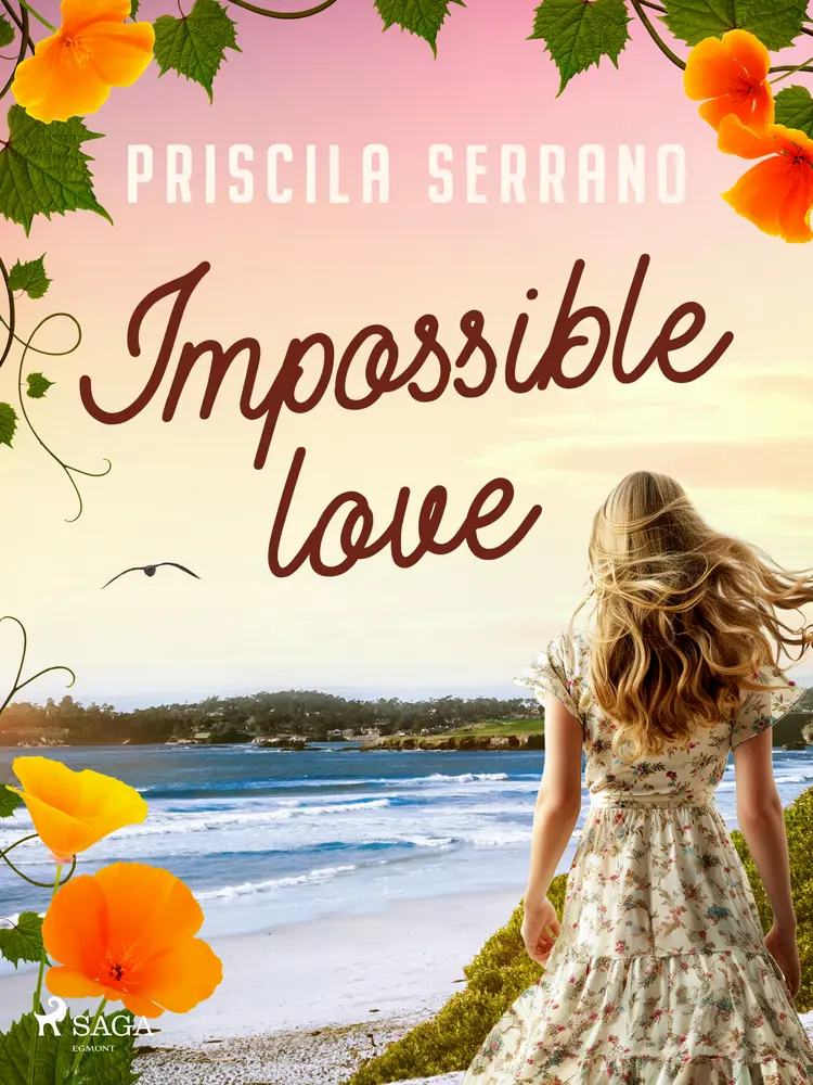 Impossible love af Priscila Serrano Jimenez