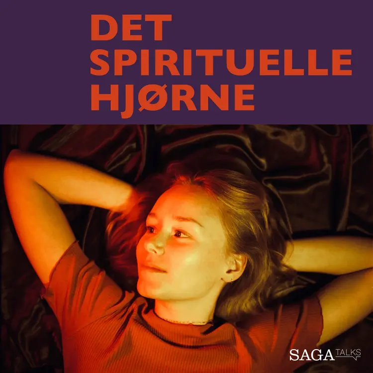 1. del med Joan Ørting - sexfantasier og erotiske sprog af Annasophia Petri