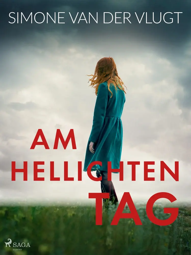 Am hellichten Tag af Simone van der Vlugt