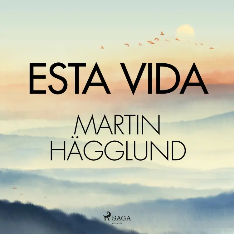 Esta vida af Martin Hägglund