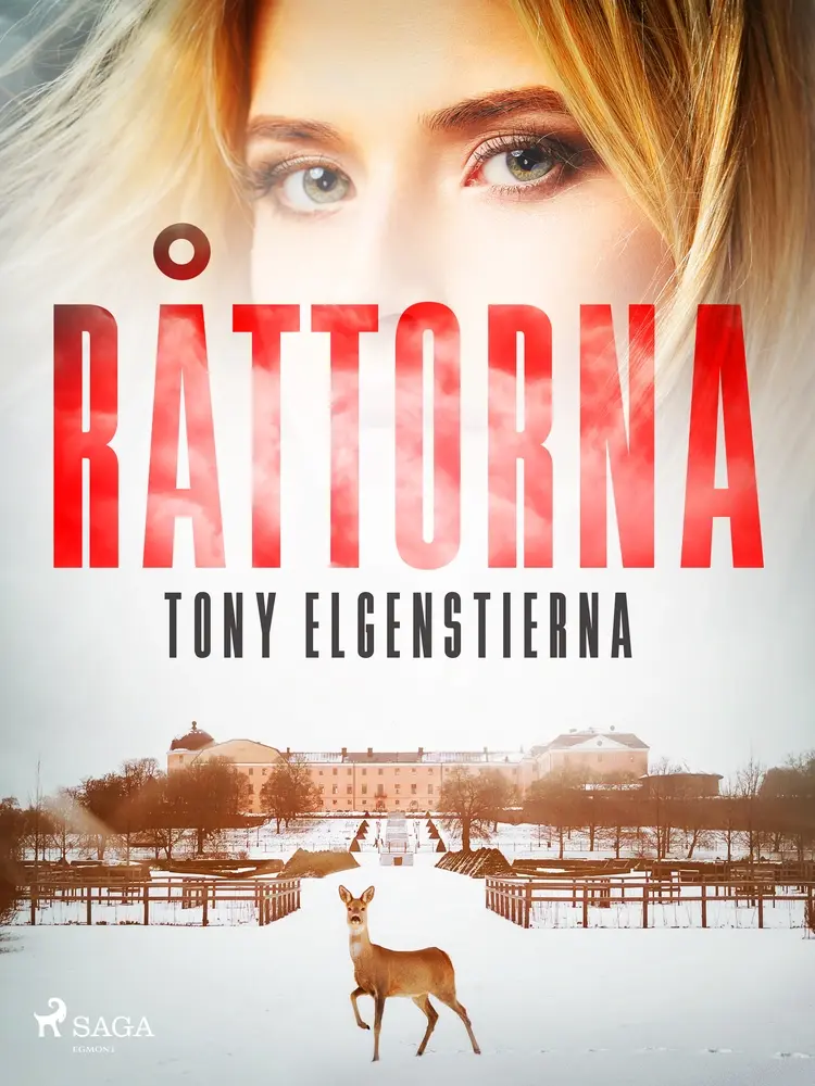 Råttorna af Tony Elgenstierna