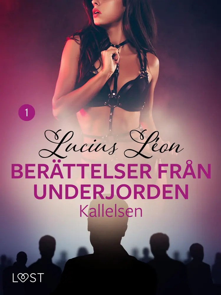Kallelsen af Lucius Léon