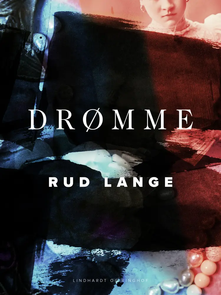 Drømme af Rud Lange