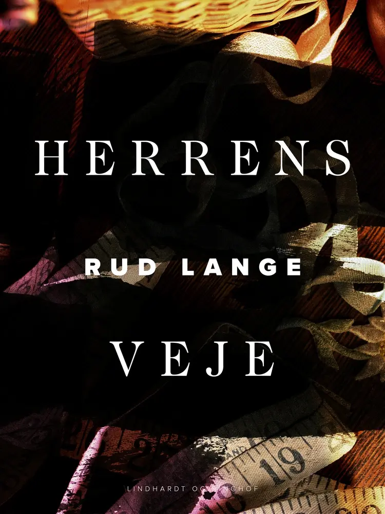 Herrens veje af Rud Lange
