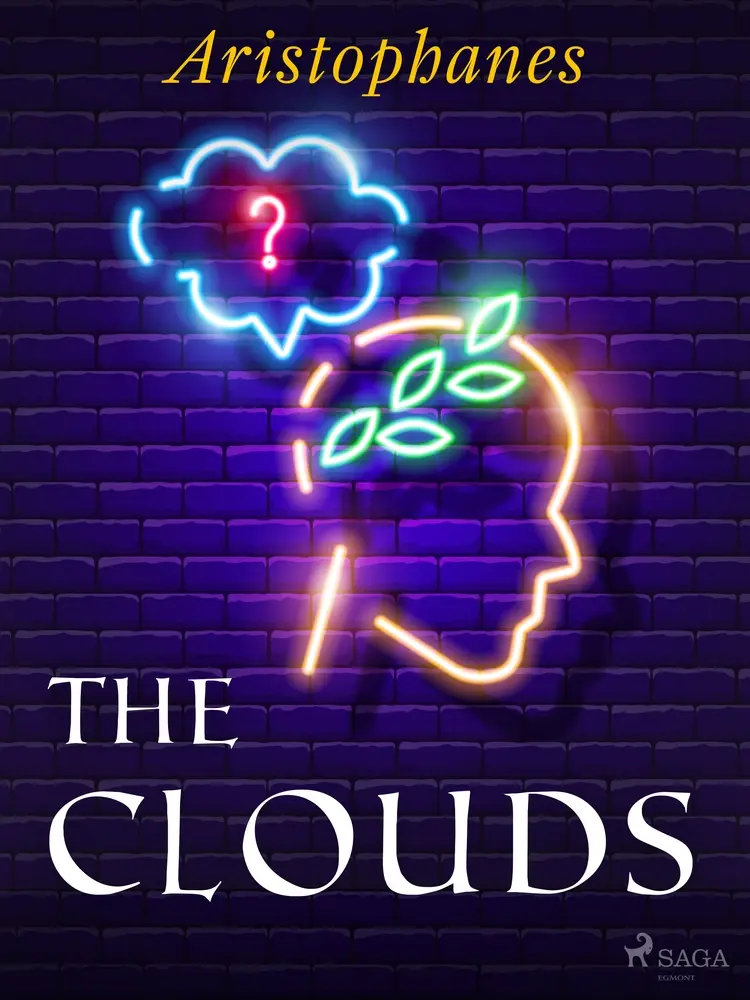 The Clouds af Aristophanes