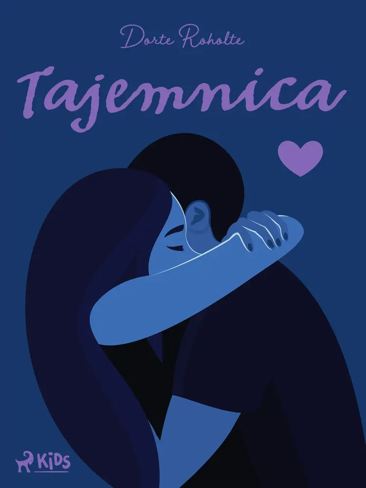 Tajemnica af Dorte Roholte