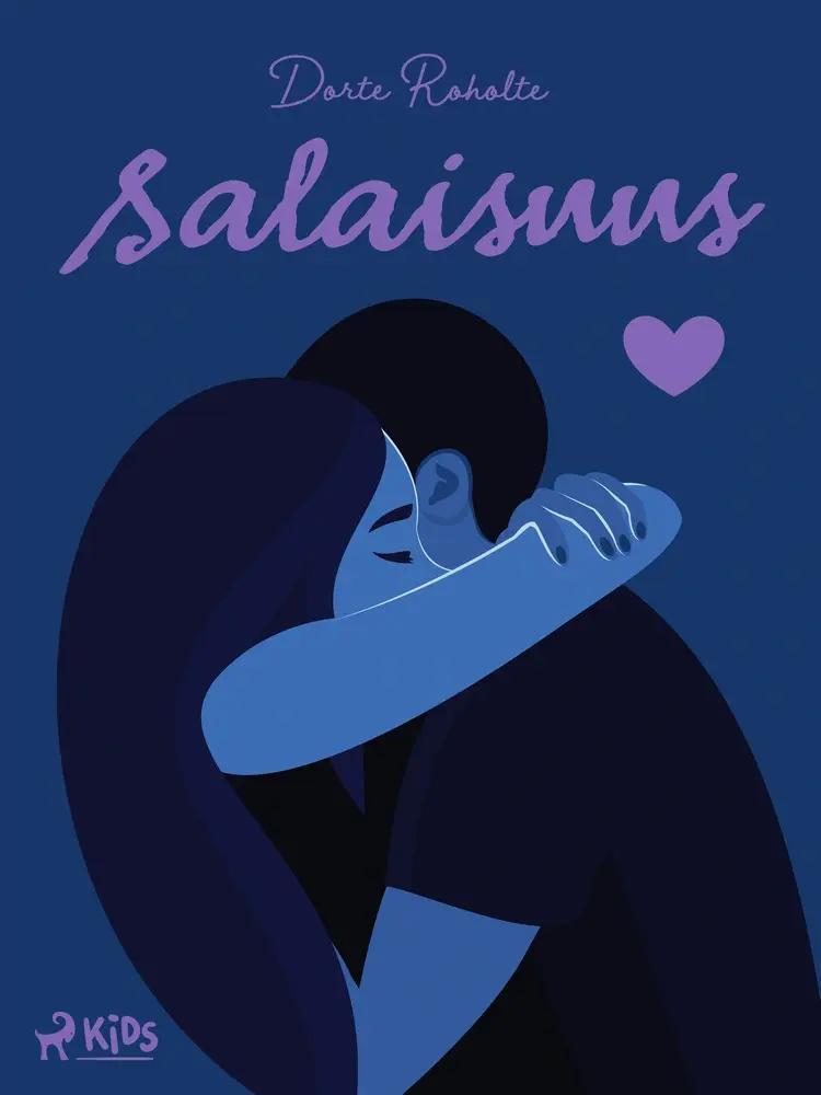Salaisuus af Dorte Roholte