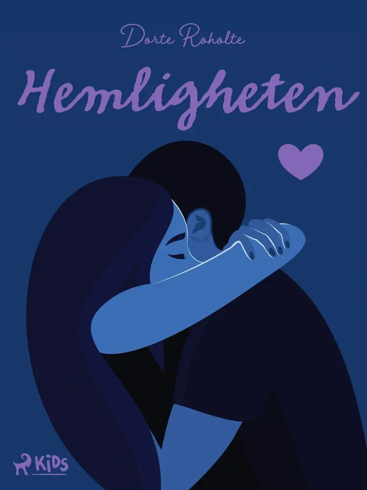 Hemligheten af Dorte Roholte