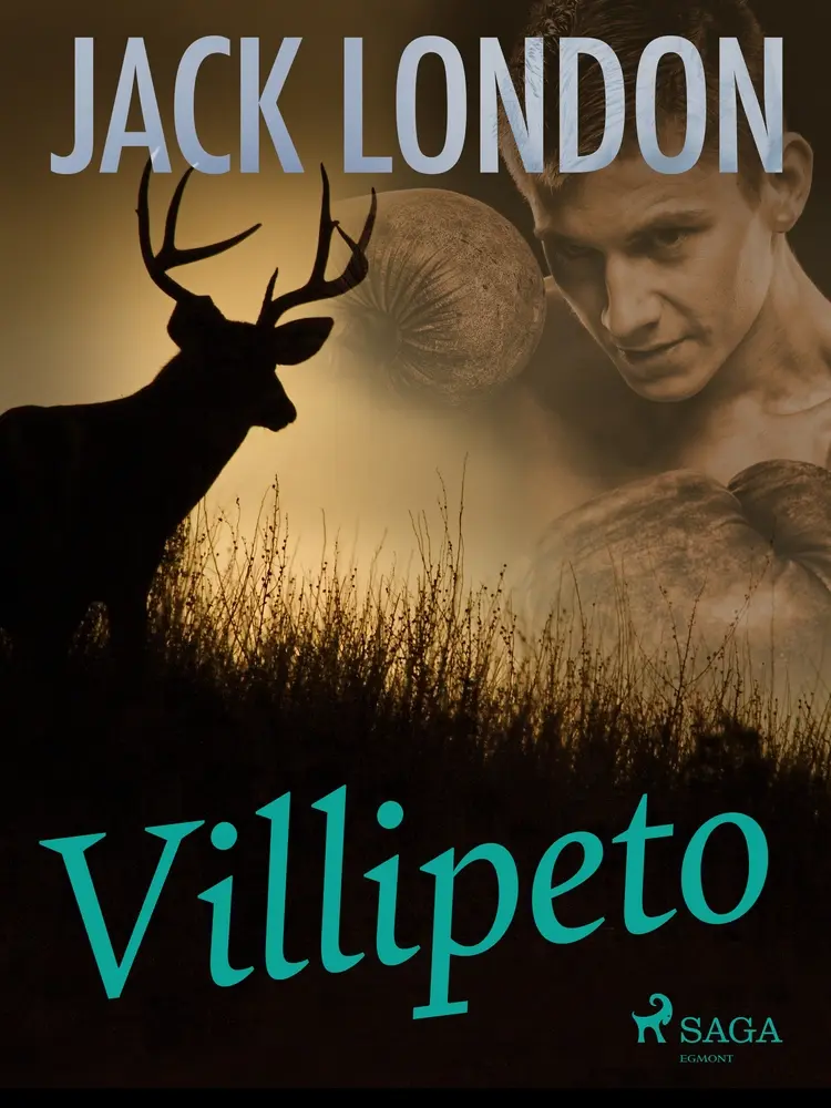 Villipeto af Jack London