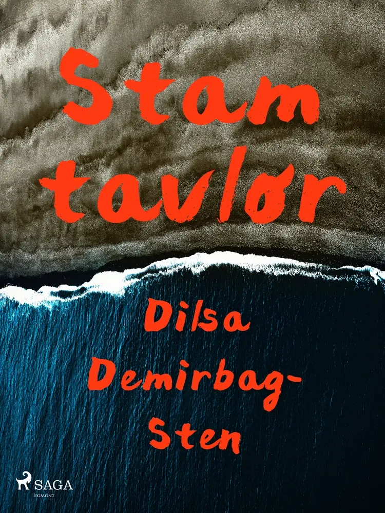 Stamtavlor af Dilsa Demirbag-Sten