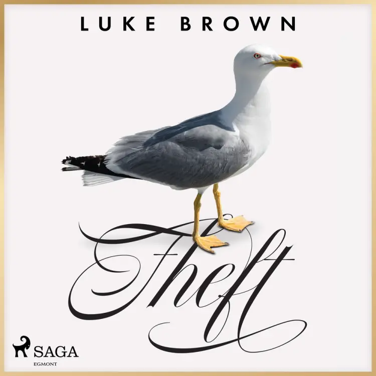 Theft af Luke Brown
