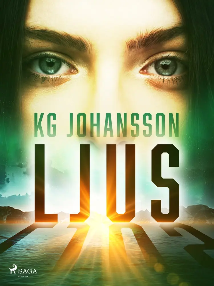 Ljus af KG Johansson