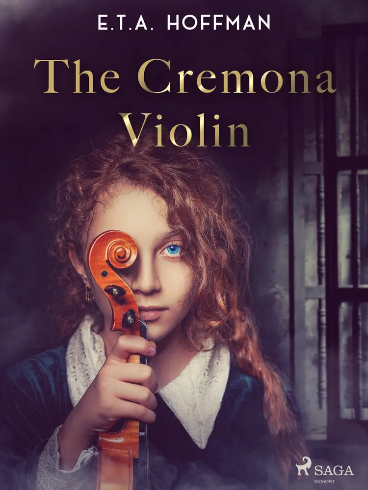 The Cremona Violin af E.T.A. Hoffmann
