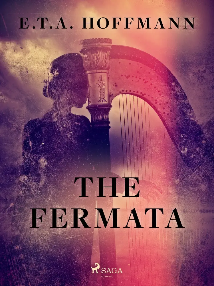 The Fermata af E.T.A. Hoffmann