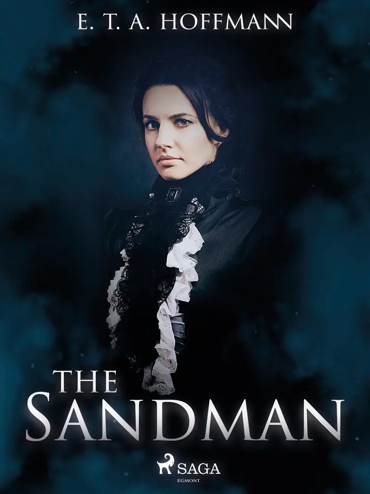 The Sandman af E.T.A. Hoffmann