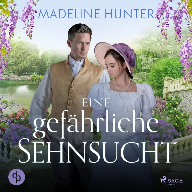 Eine gefährliche Sehnsucht af Madeline Hunter