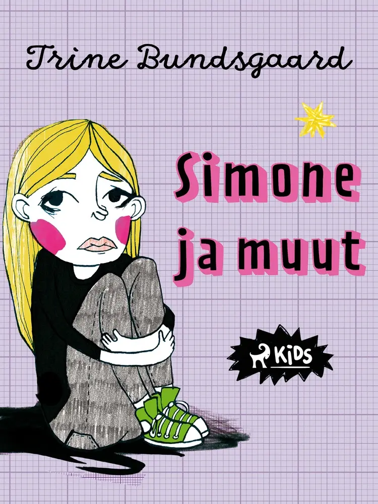 Simone ja muut af Trine Bundsgaard