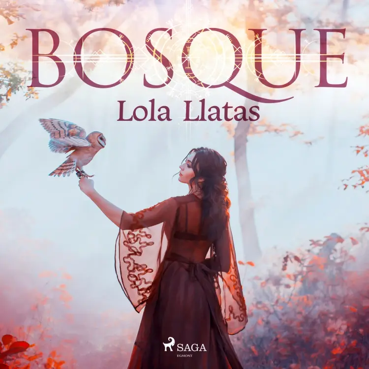 Bosque af Lola Llatas