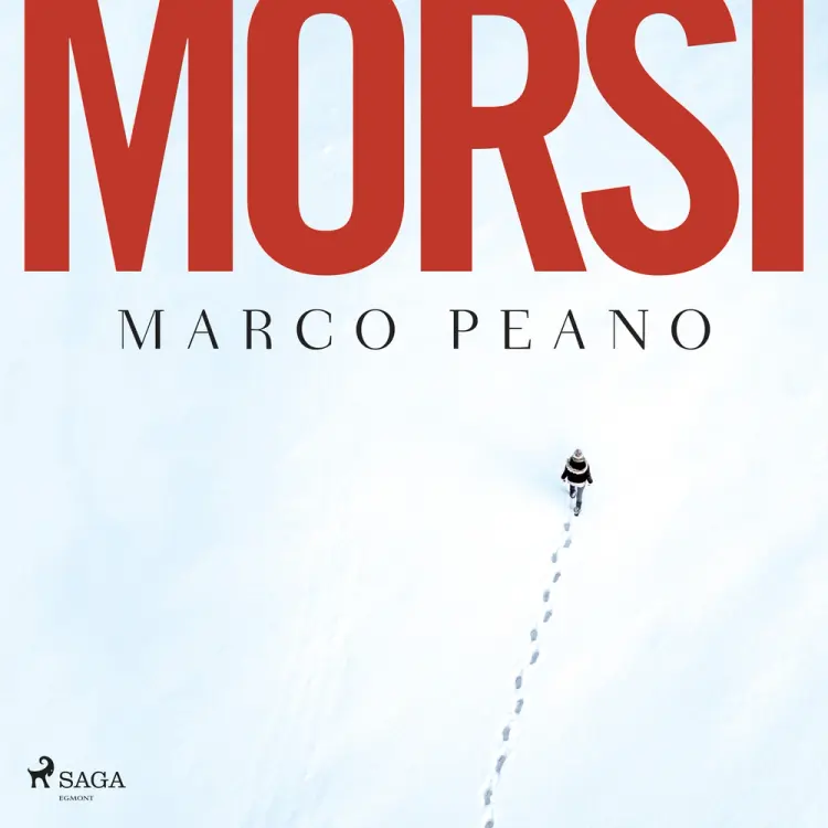 Morsi af Marco Peano