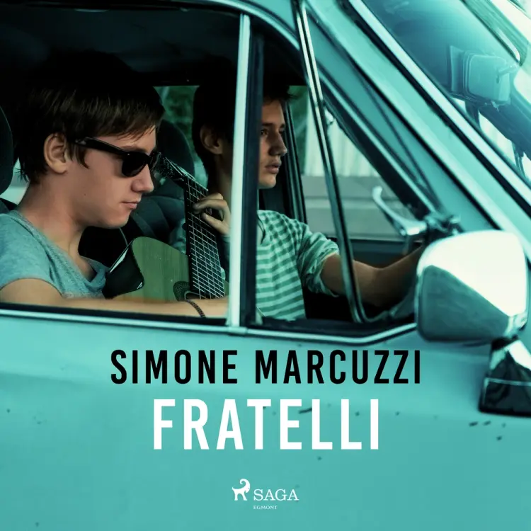 Fratelli af Simone Marcuzzi