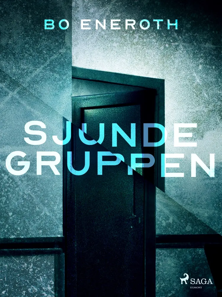 Sjunde gruppen af Bo Eneroth