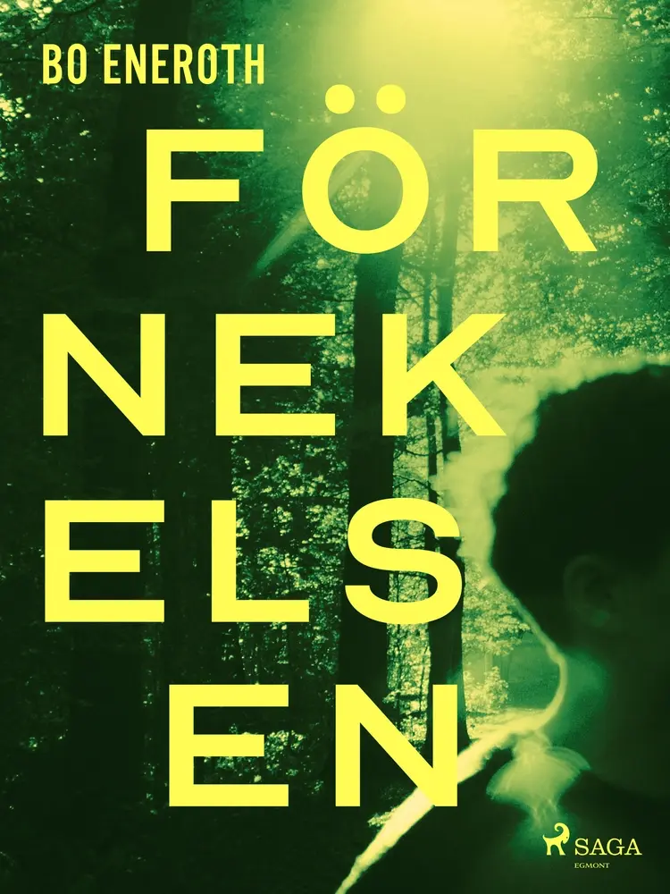 Förnekelsen af Bo Eneroth