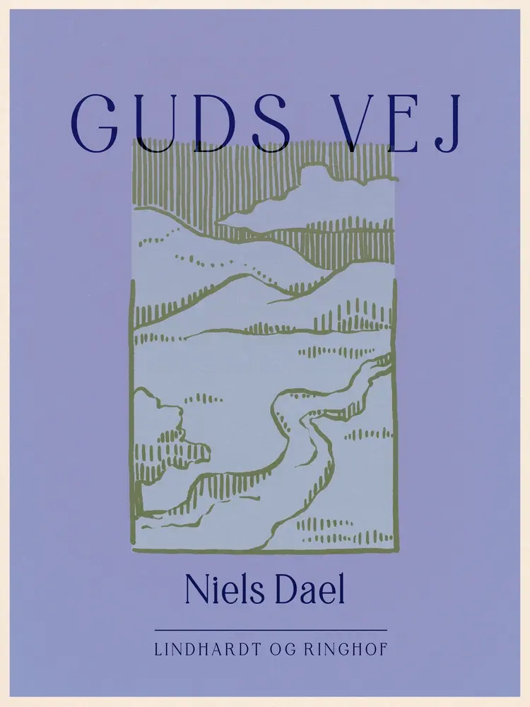 Guds vej af Niels Dael