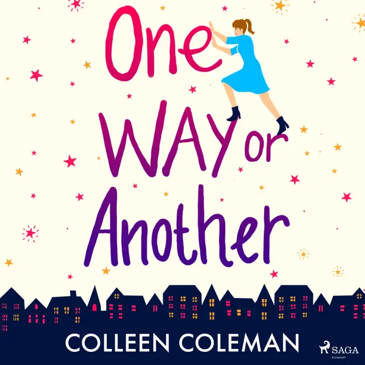 One Way or Another af Colleen Coleman