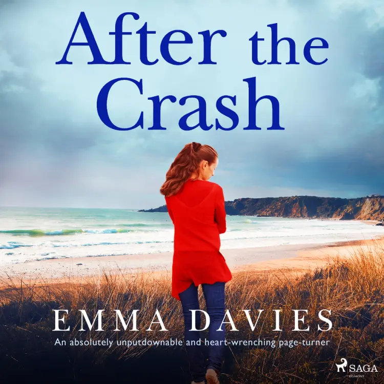 After the Crash af Emma Davies