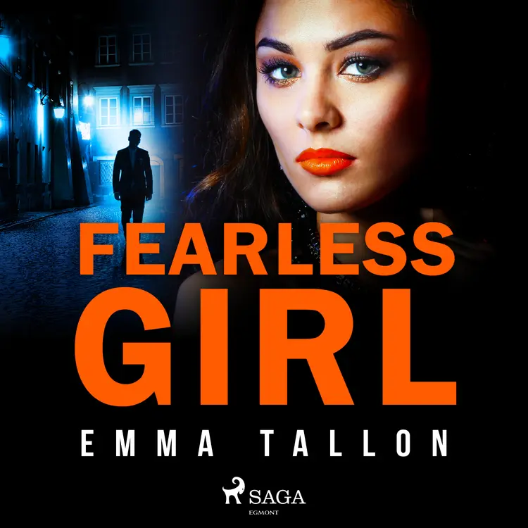 Fearless Girl af Emma Tallon