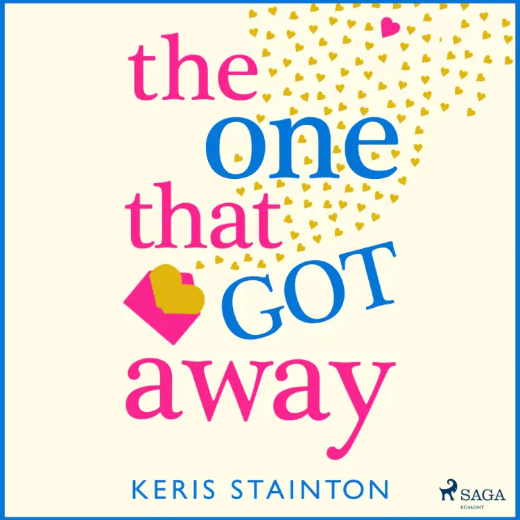 The One That Got Away af Keris Stainton