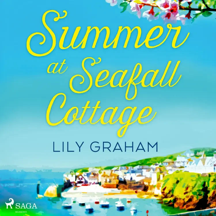 Summer at Seafall Cottage af Lily Graham
