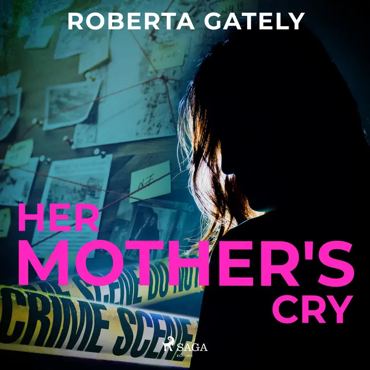 Her Mother's Cry af Roberta Gately