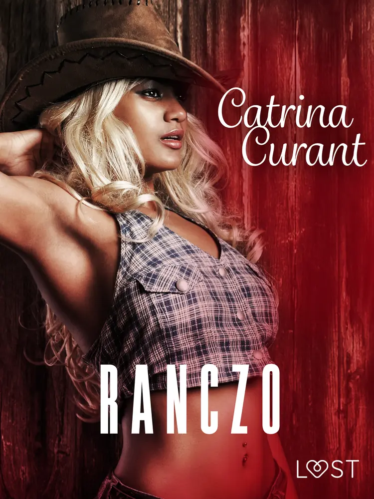 Ranczo - opowiadanie erotyczne af Catrina Curant