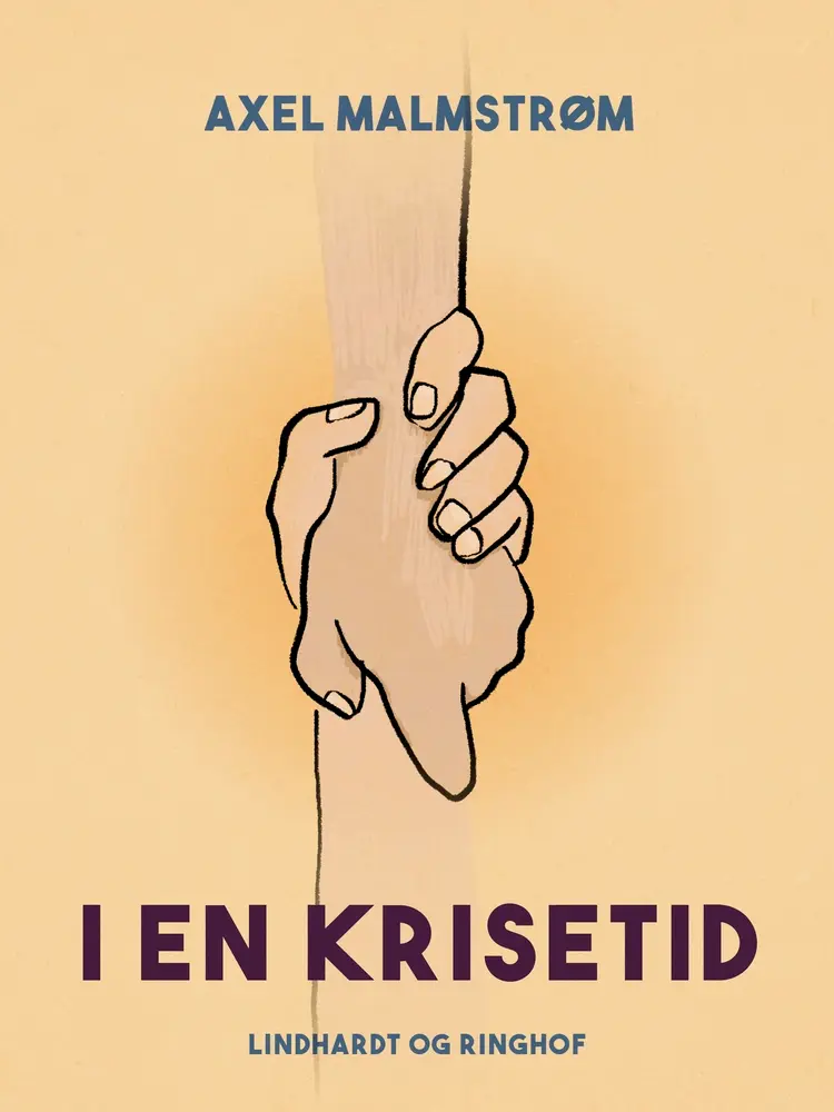 I en krisetid af Axel Malmstrøm