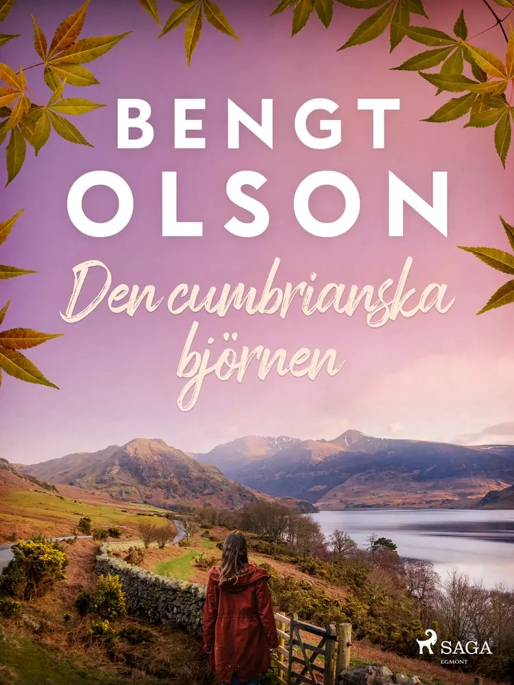 Den cumbrianska björnen af Bengt Olson