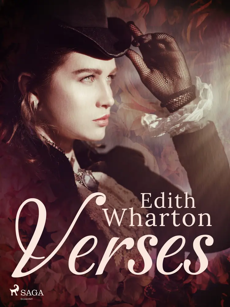 Verses af Edith Wharton