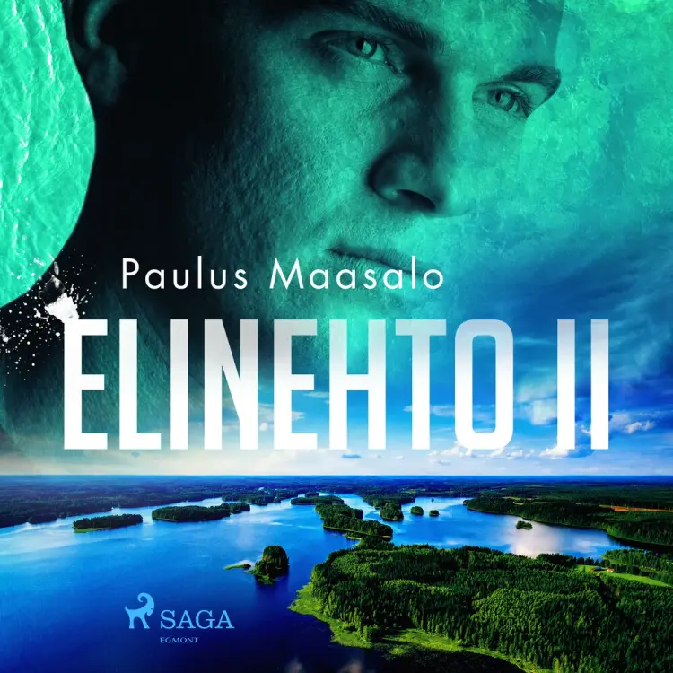 Elinehto II af Paulus Maasalo