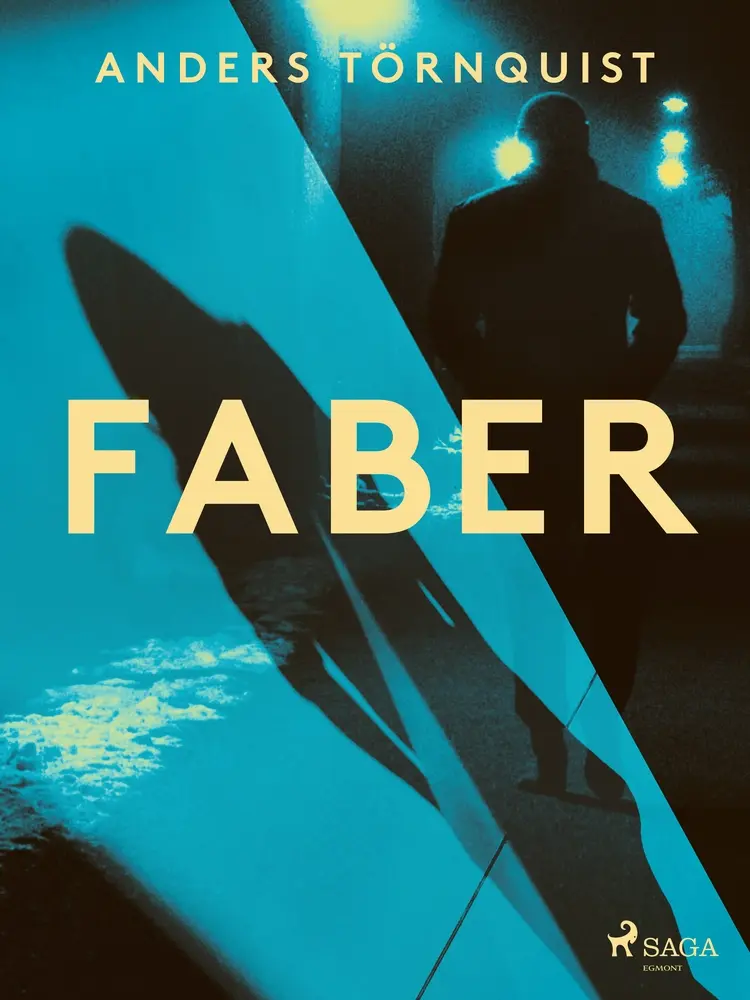 Faber af Anders Törnquist