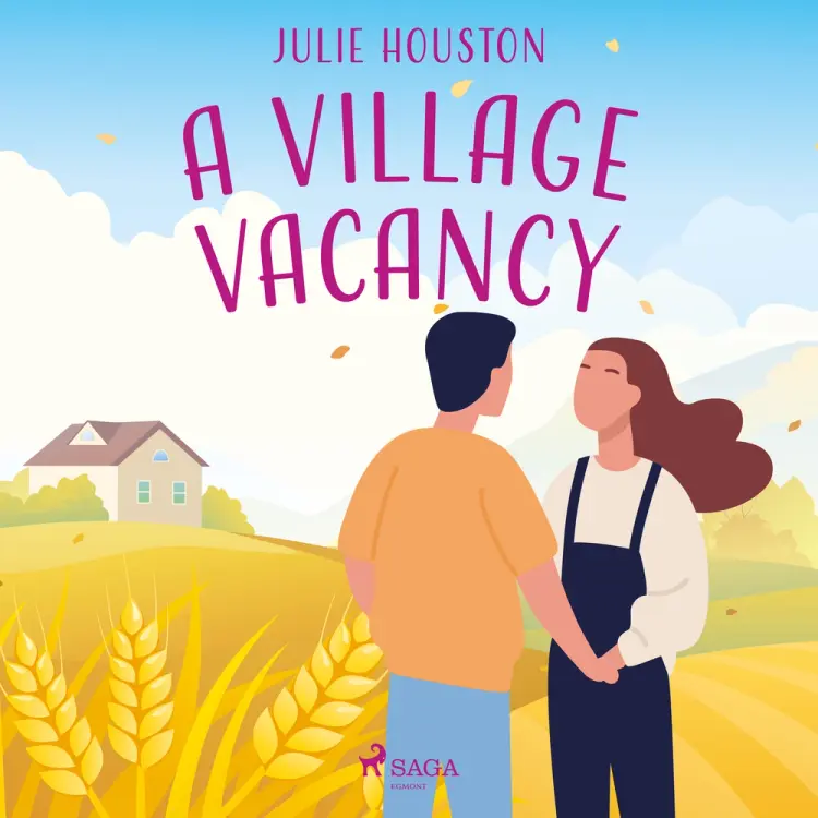 A Village Vacancy af Julie Houston