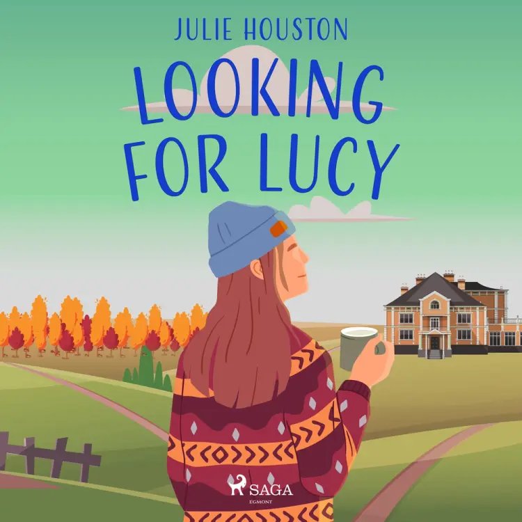Looking for Lucy af Julie Houston
