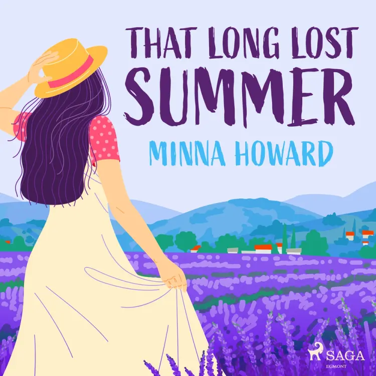 That Long Lost Summer af Minna Howard