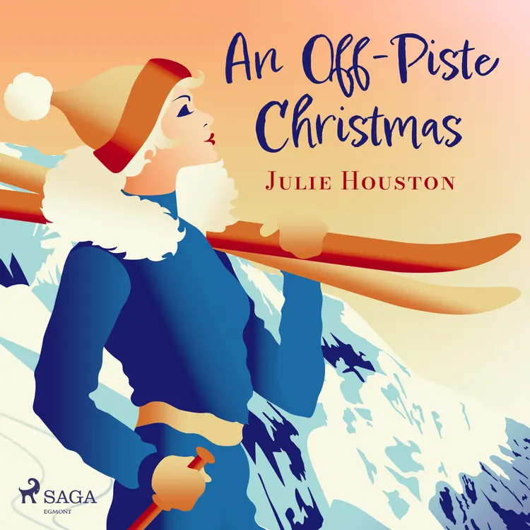 An Off-Piste Christmas af Julie Houston