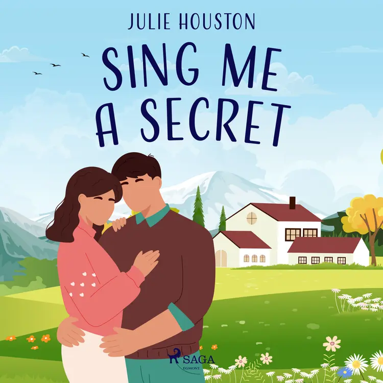 Sing Me a Secret af Julie Houston
