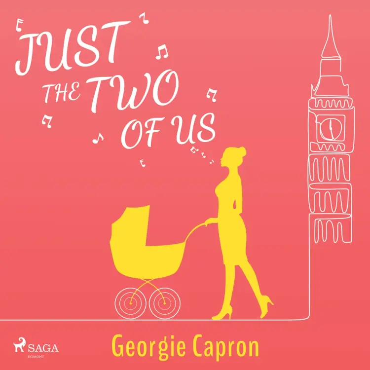 Just the Two of Us af Georgie Capron