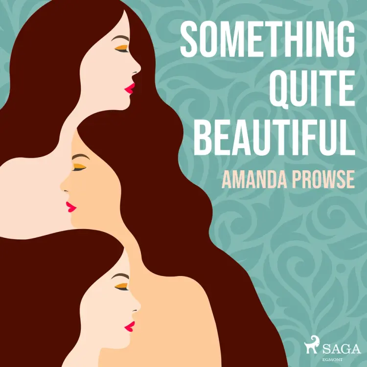 Something Quite Beautiful af Amanda Prowse