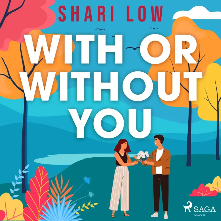 With or Without You af Shari Low